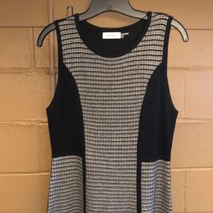 Calvin Klein Sweater Dress